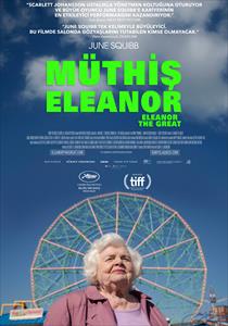 Müthiş Eleanor Filmi Posterleri
