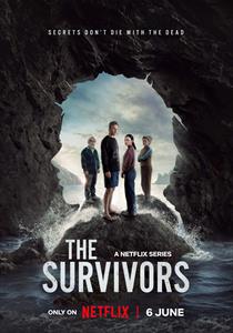 The Survivors Dizisi Posterleri