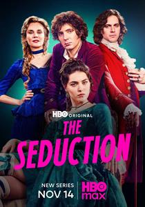 The Seduction Dizisi Posterleri