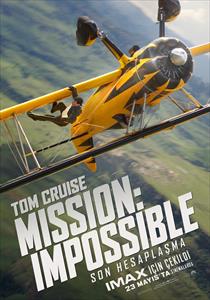 Mission: Impossible - The Final Reckoning