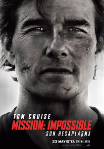 Mission: Impossible - The Final Reckoning