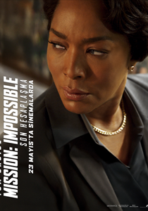 Mission: Impossible - The Final Reckoning
