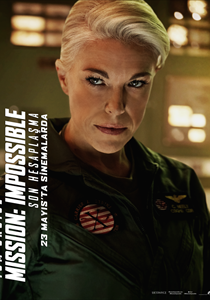 Mission: Impossible - The Final Reckoning