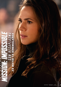 Mission: Impossible - The Final Reckoning