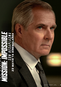 Mission: Impossible - The Final Reckoning