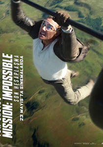 Mission: Impossible - The Final Reckoning