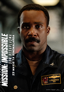 Mission: Impossible - The Final Reckoning