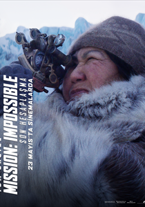 Mission: Impossible - The Final Reckoning