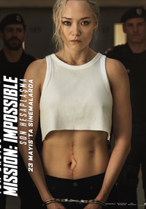Mission: Impossible - The Final Reckoning