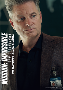 Mission: Impossible - The Final Reckoning