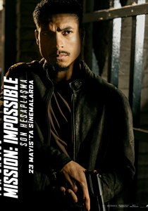 Mission: Impossible - The Final Reckoning