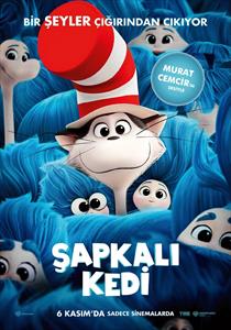 The Cat in the Hat