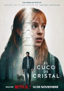 The Crystal Cuckoo Dizisi Posterleri