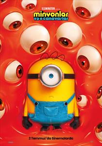 Minions & Monsters