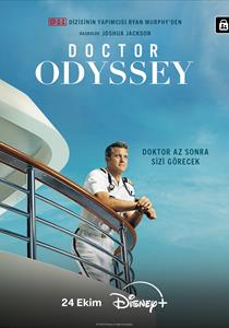 Doctor Odyssey Dizisi Posterleri