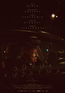 Büyük Kuşatma Filmi Posterleri