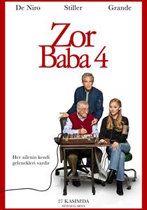 Focker In-Law