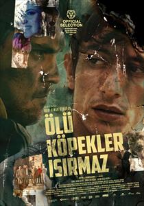 Ölü Köpekler Isırmaz