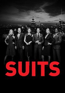 Suits Dizisi Posterleri