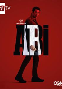 A.B.İ. Dizisi Posterleri