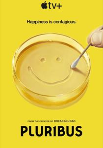 Pluribus Dizisi Posterleri