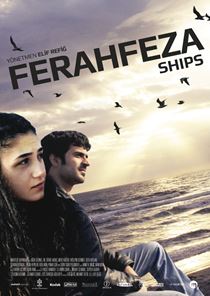 FerahFeza Filmi Posterleri