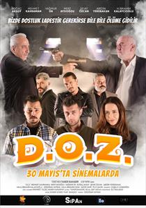 D.O.Z