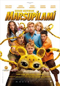 Marsupilami