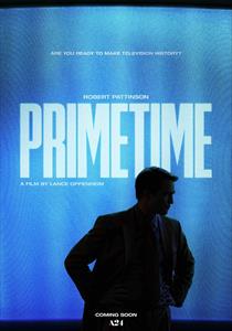 Primetime Filmi Posterleri