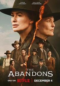 The Abandons Dizisi Posterleri