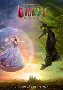 Wicked: For Good