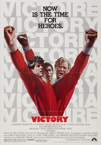 Victory Filmi Posterleri