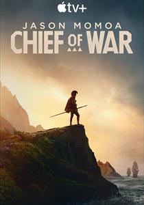 Chief of War Dizisi Posterleri