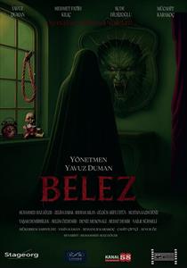 Belez Filmi Posterleri