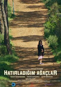Hatırladığım Ağaçlar
