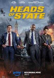 Heads of State