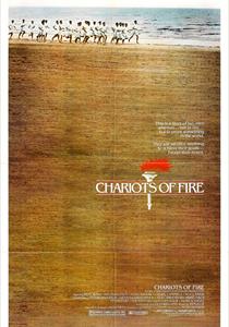 Chariots of Fire Filmi Posterleri