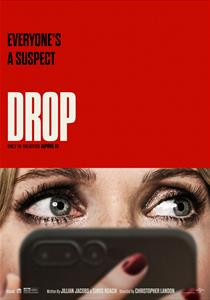 Drop: Kabul Et veya Reddet Filmi Posterleri