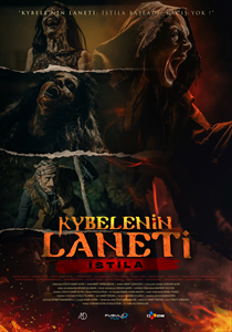Kybele'nin Laneti: İstila