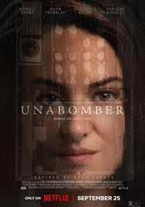 Unabomber Filmi Posterleri