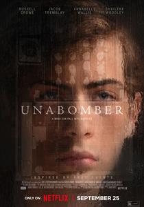 Unabomber Filmi Posterleri