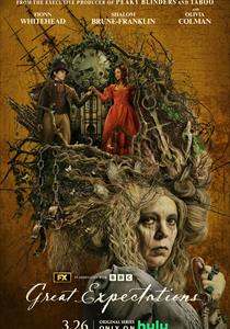 Great Expectations Dizisi Posterleri