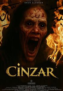 Cinzar Filmi Posterleri