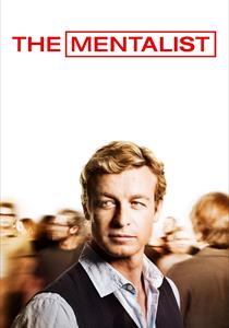 The Mentalist Dizisi Posterleri
