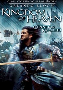 Cennetin Krallığı Filmi Posterleri