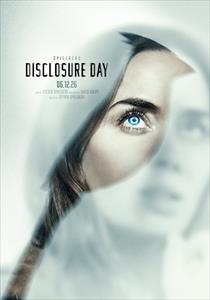 İfşa Günü Filmi Posterleri