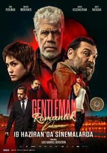 Romantik Kahraman Filmi Posterleri