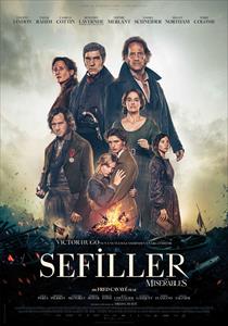 Les misérables