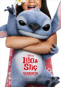 Lilo & Stitch