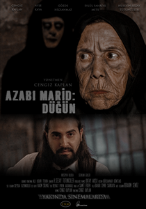 Azabı Marid Düğün